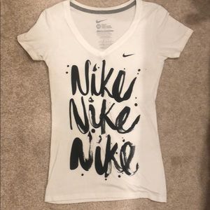 Nike shirt